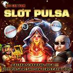 judi slot deposit pulsa tanpa potongan